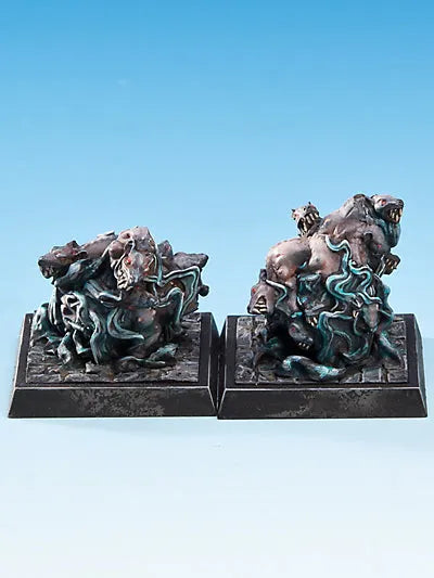 Schattenschwärme | Schatten-Freebooter Miniatures-Radaddel