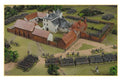 Epic Battles: Waterloo - Hougoumont Scenery Pack-Warlord Games-Radaddel