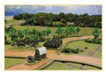 Epic Battles - Roads Scenery Pack-Warlord Games-Radaddel