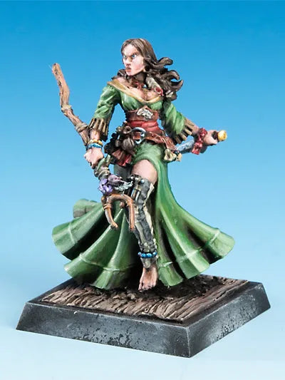 Kult Starterbox | Kult-Freebooter Miniatures-Radaddel