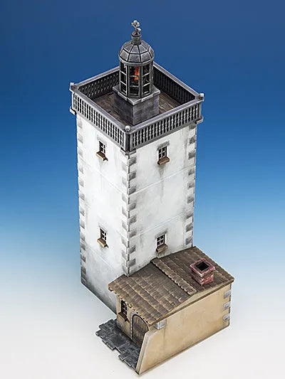 Leuchtturm | Freebooters Fate-Freebooter Miniatures-Radaddel