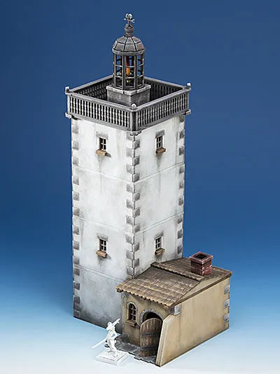 Leuchtturm | Freebooters Fate-Freebooter Miniatures-Radaddel