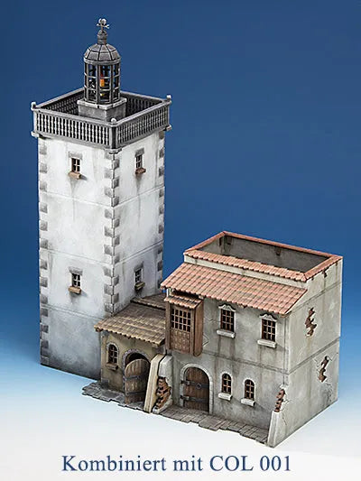 Leuchtturm | Freebooters Fate-Freebooter Miniatures-Radaddel