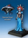 La Catrina | Kult-Freebooter Miniatures-Radaddel