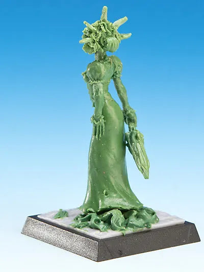La Catrina | Kult-Freebooter Miniatures-Radaddel