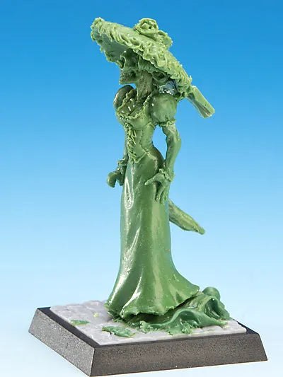 La Catrina | Kult-Freebooter Miniatures-Radaddel