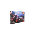 Transparent Colors Set-AK-Interactive-Radaddel