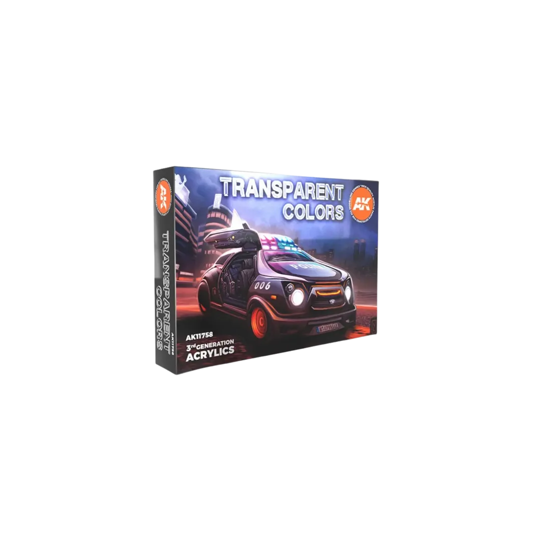 Transparent Colors Set-AK-Interactive-Radaddel