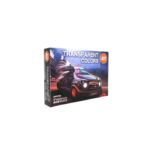 Transparent Colors Set-AK-Interactive-Radaddel