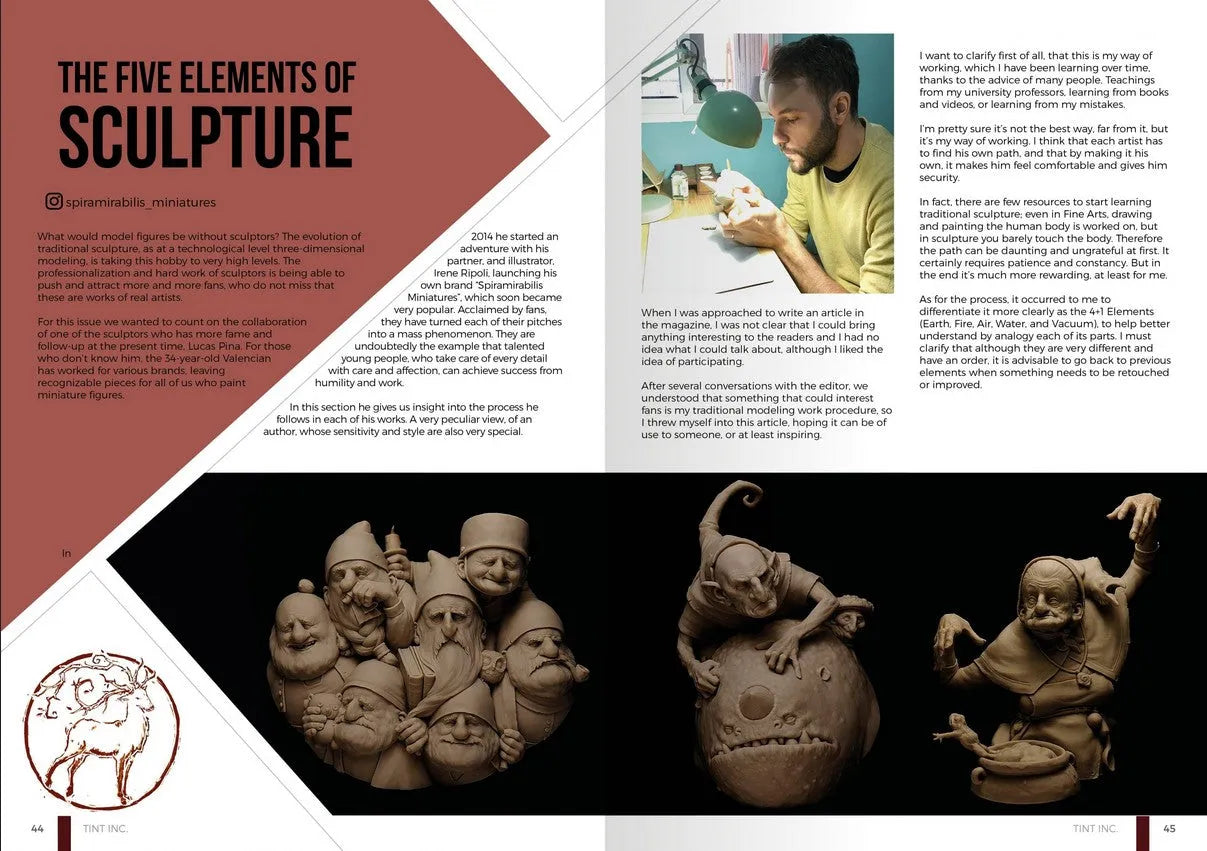 TINT Inc. Issue 02-AK-Interactive-Radaddel