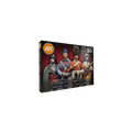 Historical Figures S. XVI-XVIII by Pepe Gallardo-AK-Interactive-Radaddel