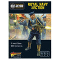 Royal Navy Section-Warlord Games-Radaddel