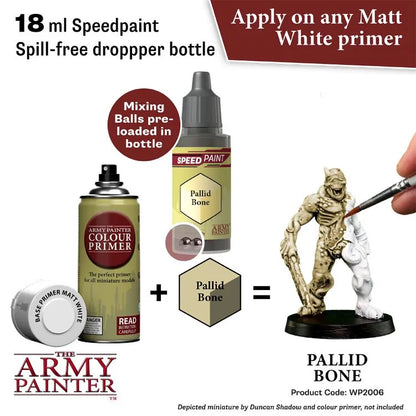 Pallid Bone Speedpaint (38)-The Army Painter-Radaddel