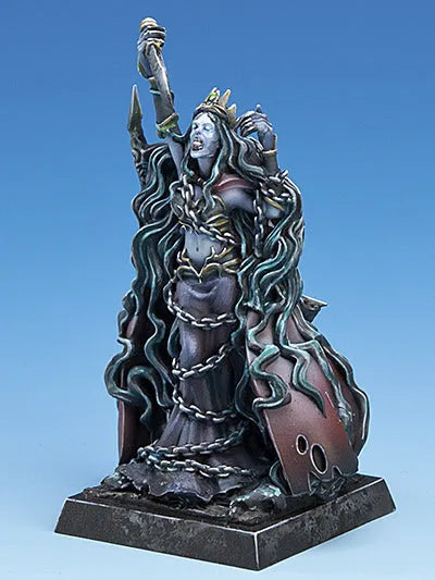 Schreckensmaid | Schatten-Freebooter Miniatures-Radaddel