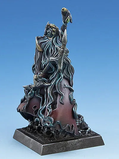 Schreckensmaid | Schatten-Freebooter Miniatures-Radaddel