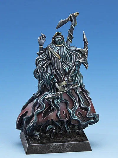 Schreckensmaid | Schatten-Freebooter Miniatures-Radaddel