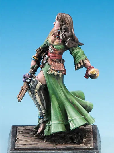 Sophia | Kult-Freebooter Miniatures-Radaddel
