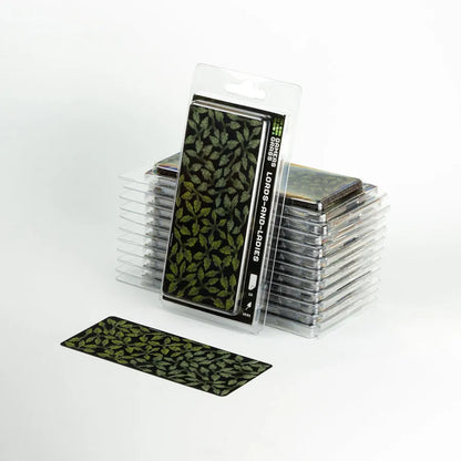 Lords-and-Ladies | Laser Plants-Gamers Grass-Radaddel