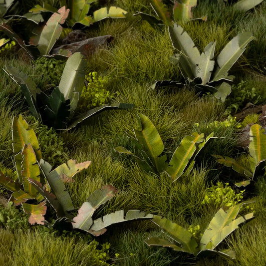 Banana Tree | Laser Plants-Gamers Grass-Radaddel