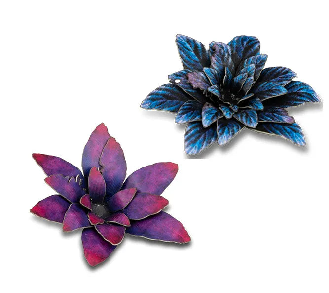 Alien Rosette | Laser Plants-Gamers Grass-Radaddel