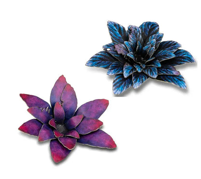 Alien Rosette | Laser Plants-Gamers Grass-Radaddel