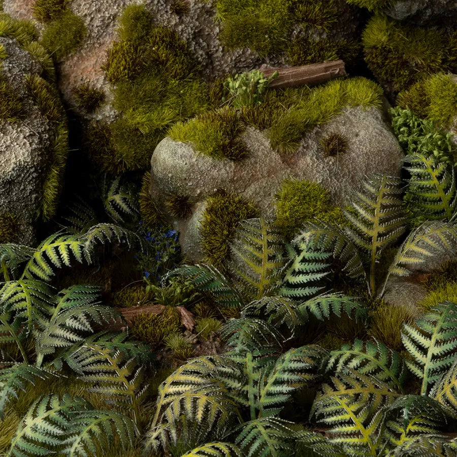 Bracken | Laser Plants-Gamers Grass-Radaddel