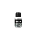 Model Color White Wash 501-Vallejo-Radaddel