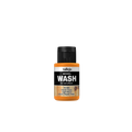 Model Color Light Rust Wash 505-Vallejo-Radaddel
