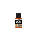 Model Color Rust Wash 506-Vallejo-Radaddel