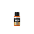 Model Color Dark Rust Wash 507-Vallejo-Radaddel