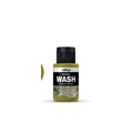 Model Color Dark Green Wash 512-Vallejo-Radaddel
