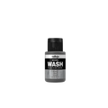 Model Color Grey Wash 516-Vallejo-Radaddel