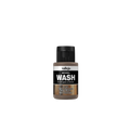 Model Color Oiled Earth Wash 521-Vallejo-Radaddel