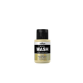 Model Color Desert Dust Wash 522-Vallejo-Radaddel