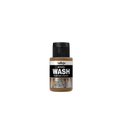 Model Color European Dust Wash 523-Vallejo-Radaddel