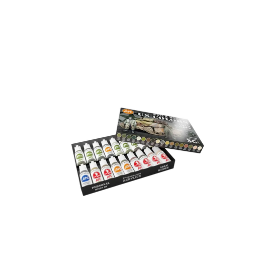 Signature Set - Adam Wilder 3G-AK-Interactive-Radaddel