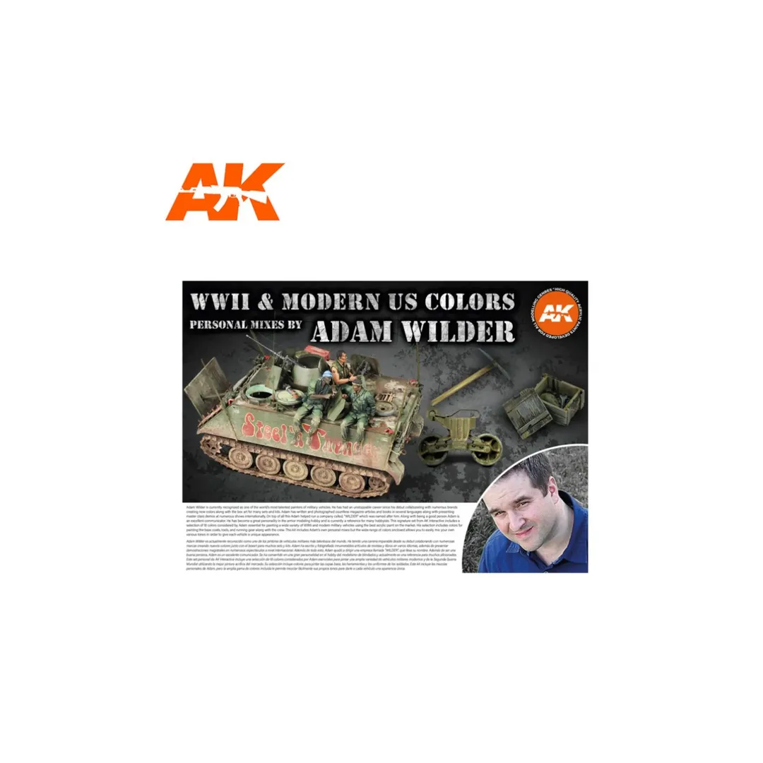 Signature Set - Adam Wilder 3G-AK-Interactive-Radaddel