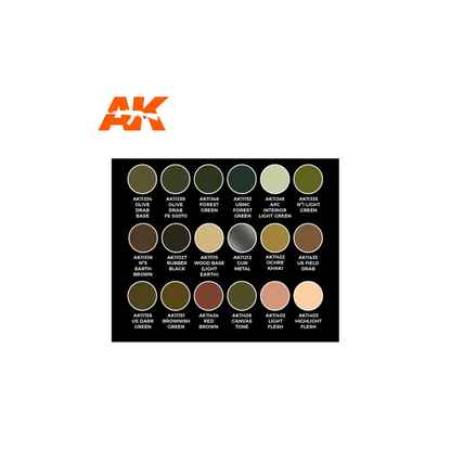 Signature Set - Adam Wilder 3G-AK-Interactive-Radaddel