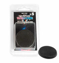 Round Base 50mm x5 Units-AK-Interactive-Radaddel
