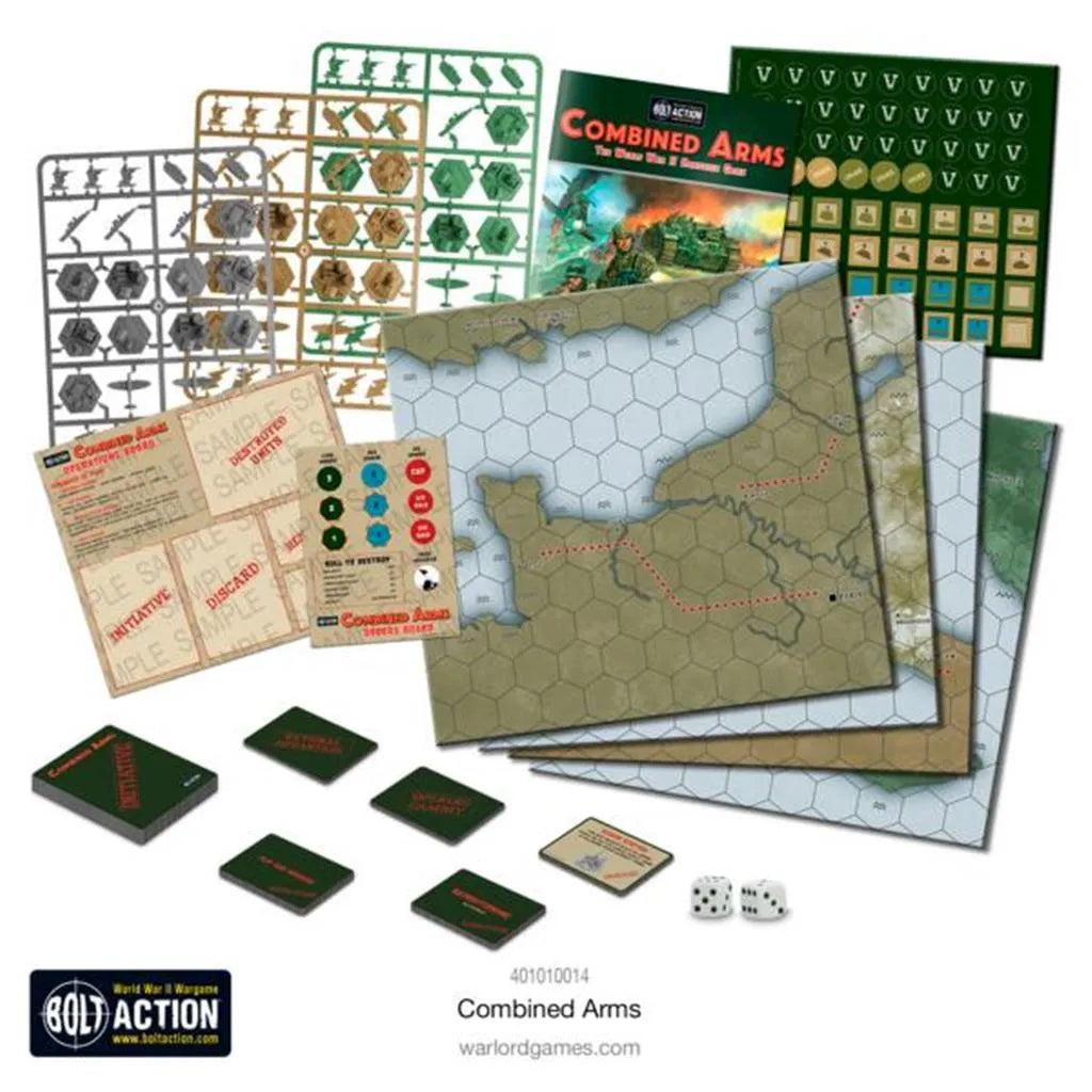 Combined Arms-Warlord Games-Radaddel