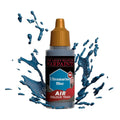 Air Warpaint Ultramarine Blue (17)-The Army Painter-Radaddel