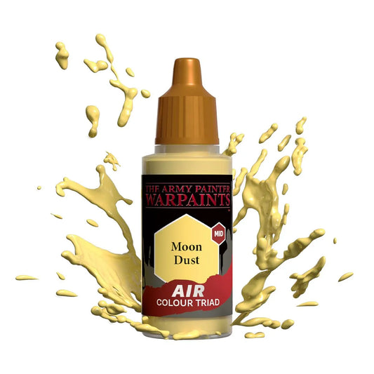 Air Warpaint Moon Dust (53)-The Army Painter-Radaddel