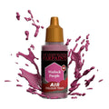 Air Warpaint Warlock Purple (74)-The Army Painter-Radaddel