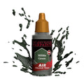 Air Warpaint Militia Green (37)-The Army Painter-Radaddel