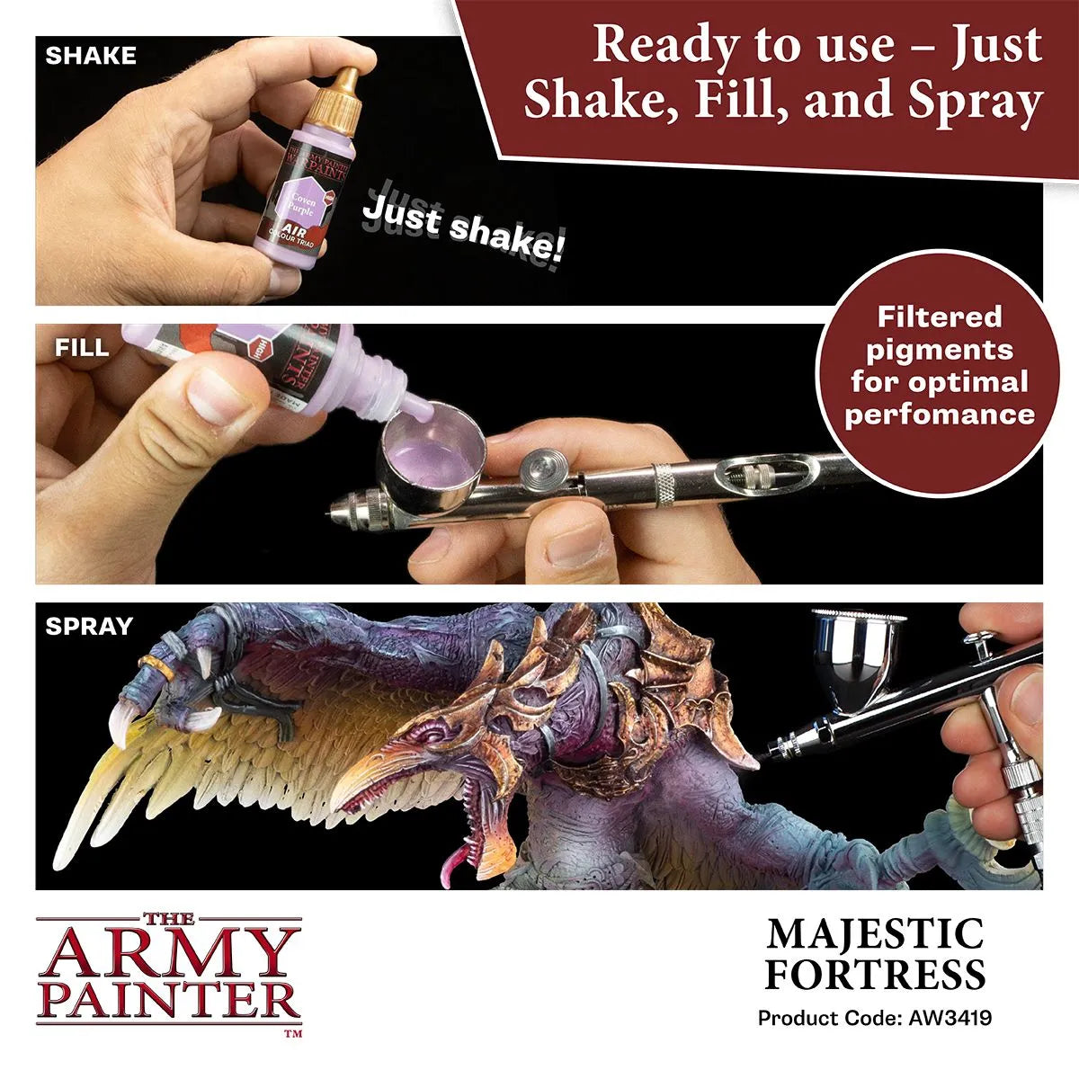 Air Majestic Fortress (22)-The Army Painter-Radaddel