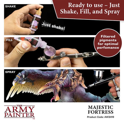 Air Majestic Fortress (22)-The Army Painter-Radaddel