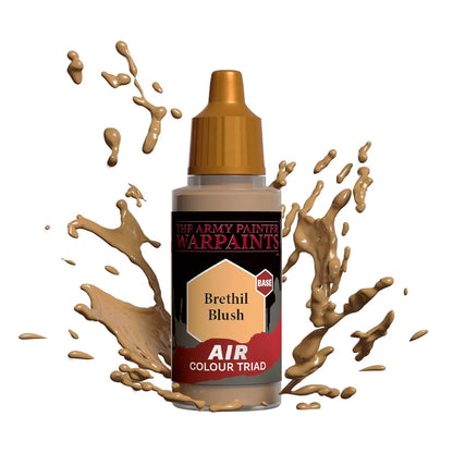 Air Warpaint Brethil Blush (100)-The Army Painter-Radaddel