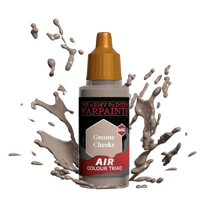 Air Warpaint Gnome Cheeks (103)-The Army Painter-Radaddel