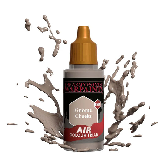 Air Warpaint Gnome Cheeks (103)-The Army Painter-Radaddel