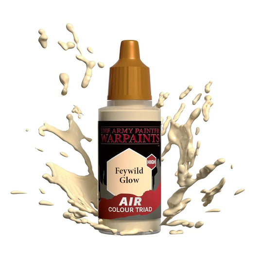 Air Warpaint Feywild Glow (102)-The Army Painter-Radaddel